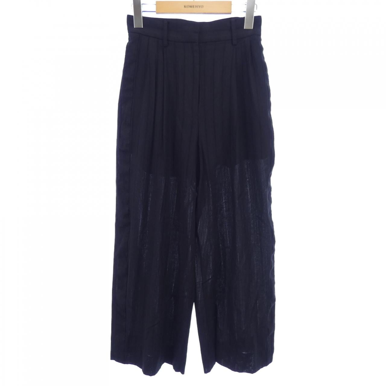 バッカ BACCA パンツ