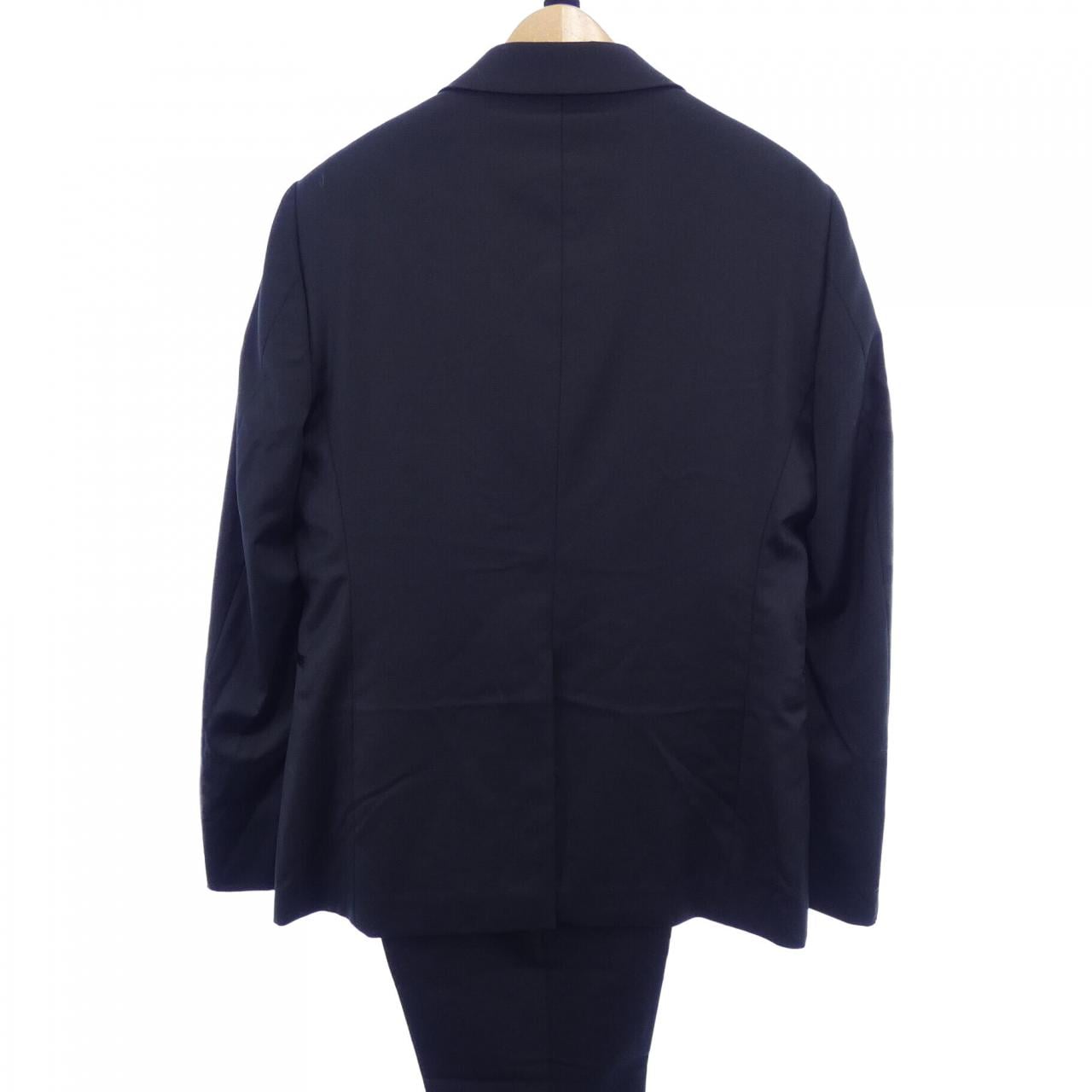 タリアトーレ TAGLIATORE BRILLA/REDA スーツ