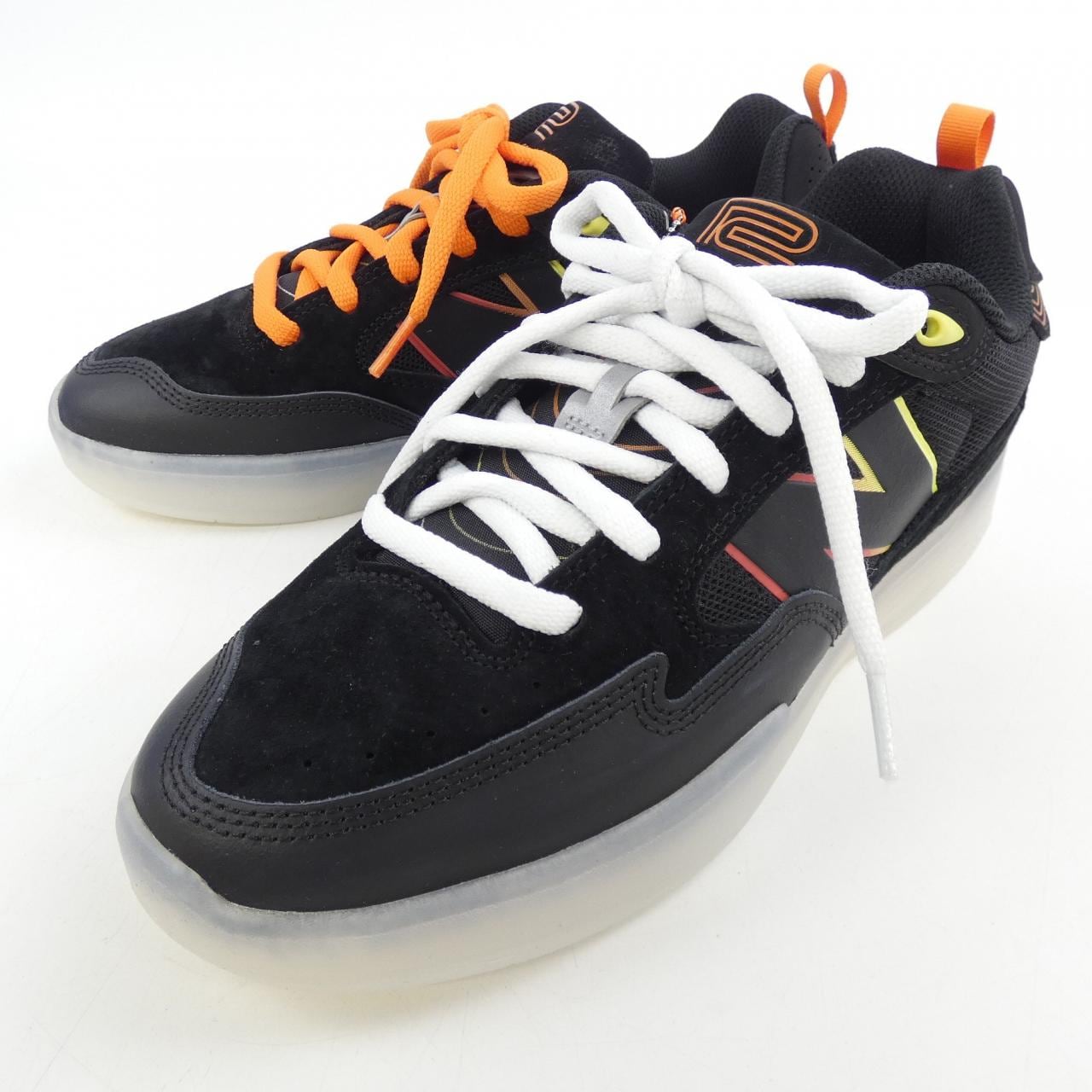 ニューバランス NEW BALANCE NM808LRO スニーカー