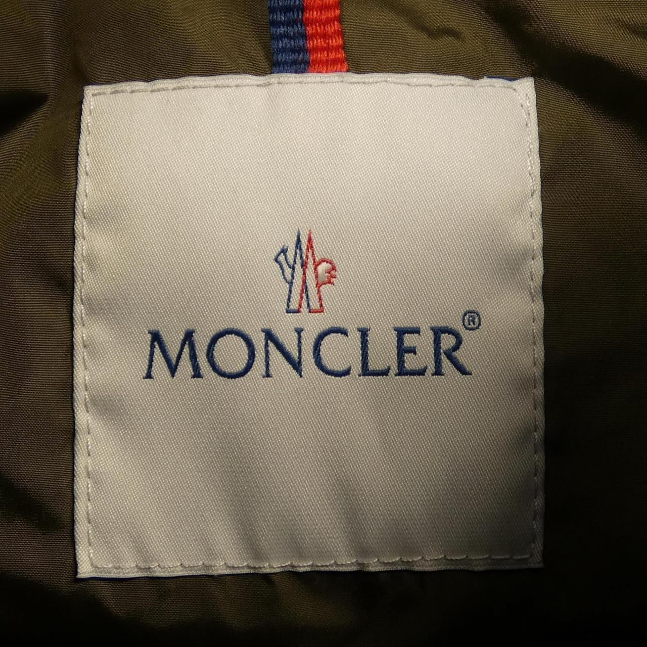 モンクレール MONCLER LEFORT ブルゾン