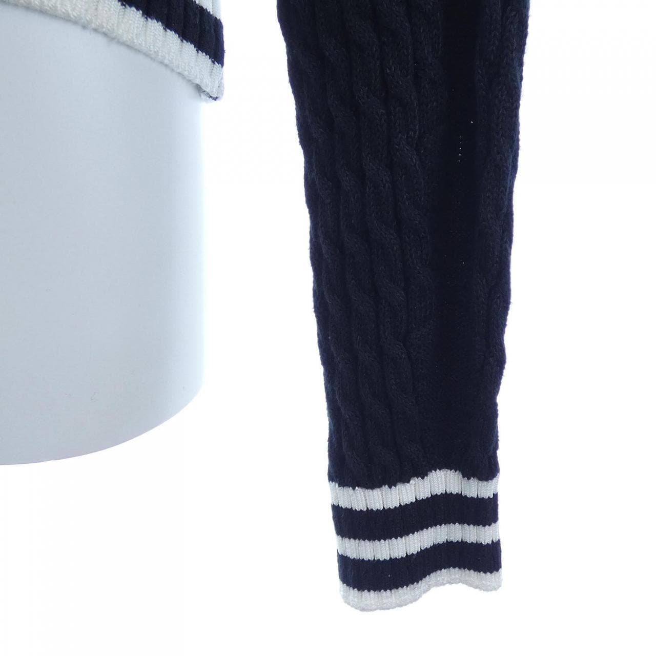 【ヴィンテージ】クリスチャンディオール CHRISTIAN DIOR KWP7L0205 カーディガン