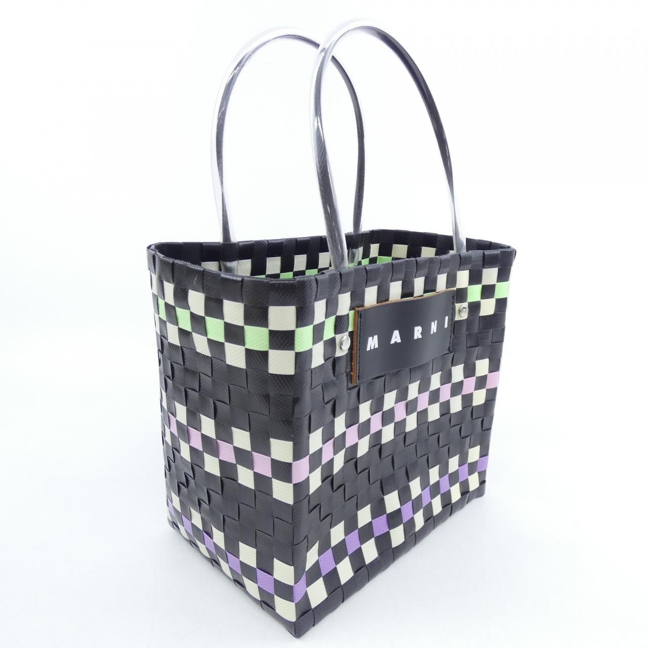 マルニ MARNI BAG