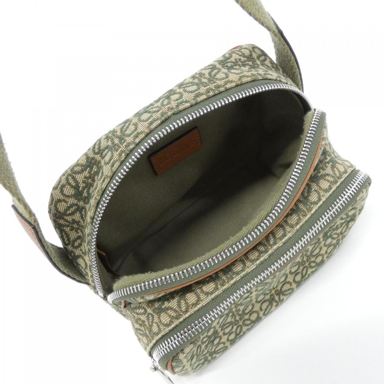 ロエベ B604Z80X01 ショルダーバッグ