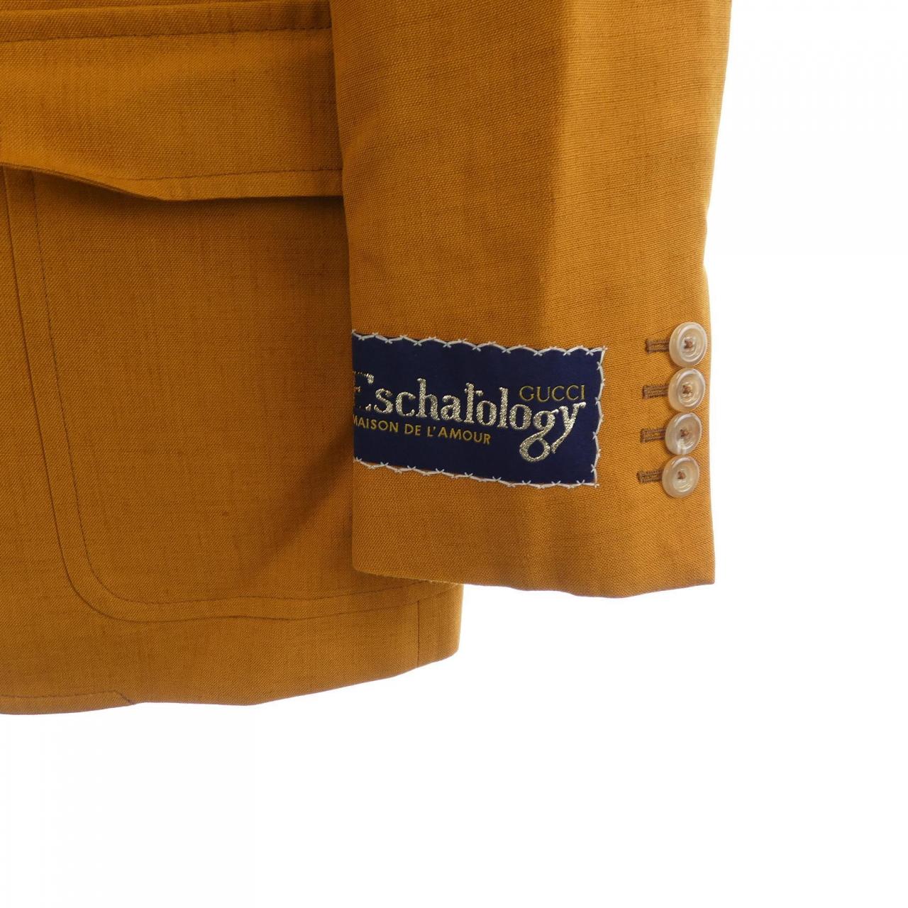 グッチ GUCCI 597587 Z403L ジャケット