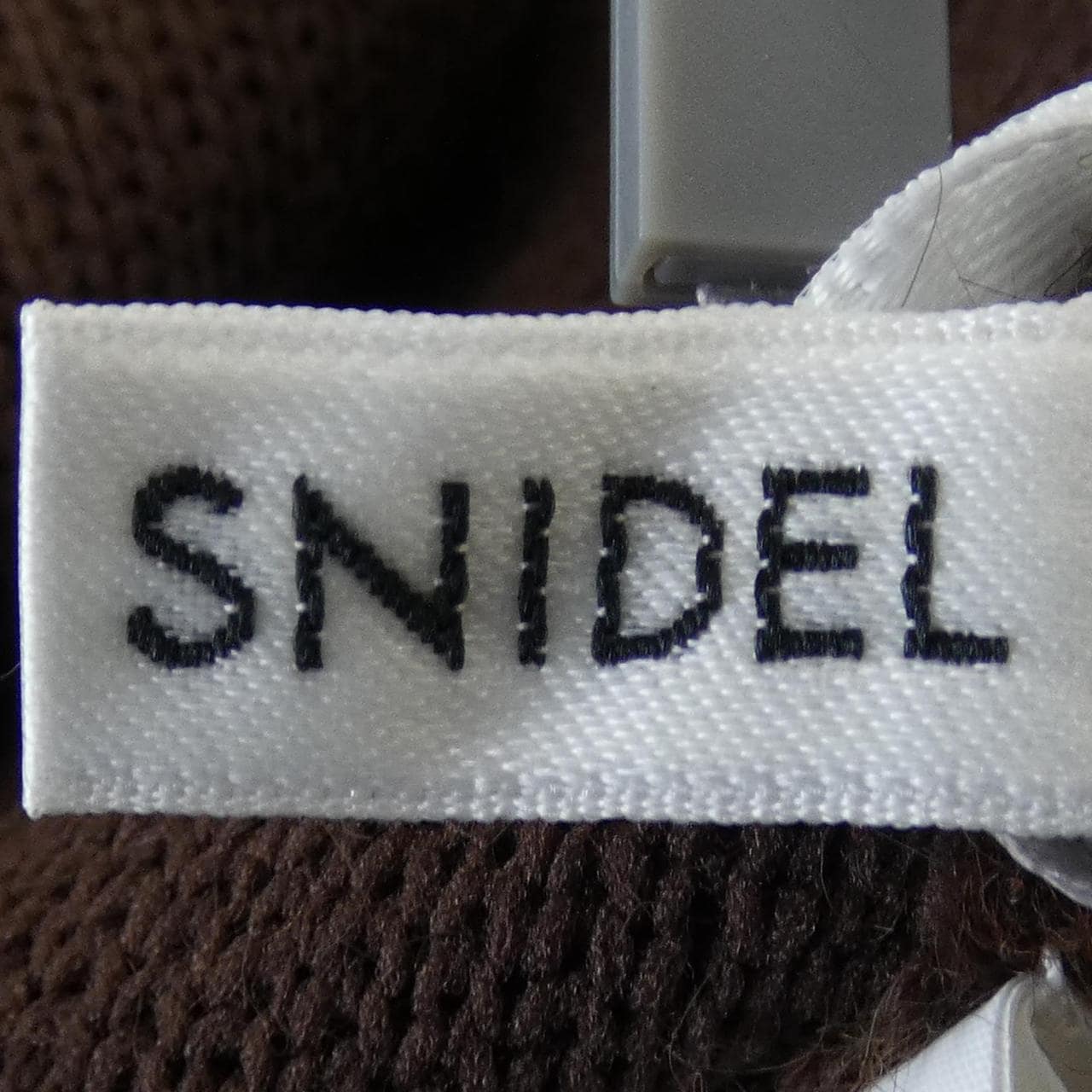 スナイデル Snidel スカート