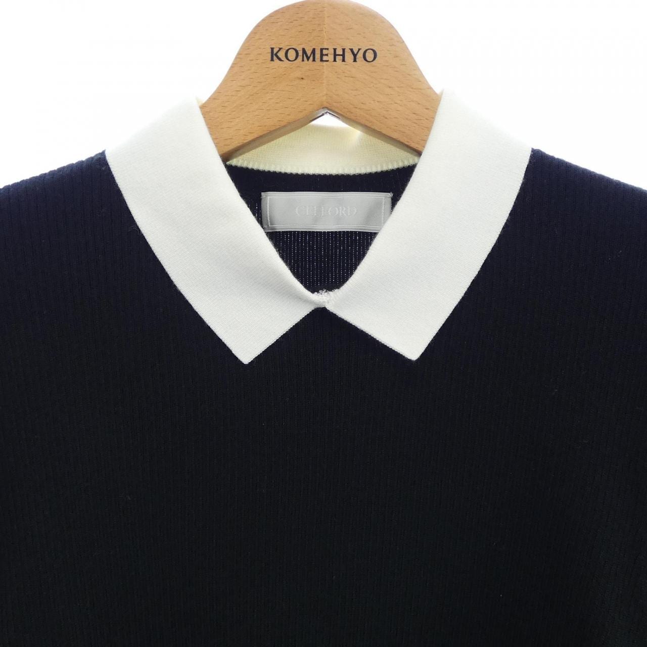 塞爾福德CELFORD針織衫