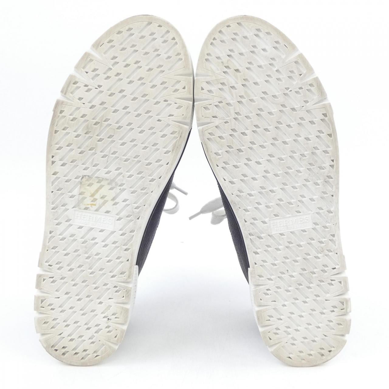 エルメス HERMES ヴォルテージ 192119Z スニーカー