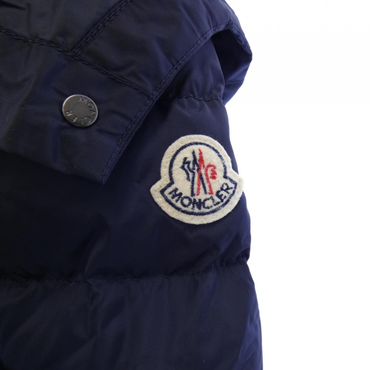 モンクレール MONCLER FLAMMETTE ダウンコート