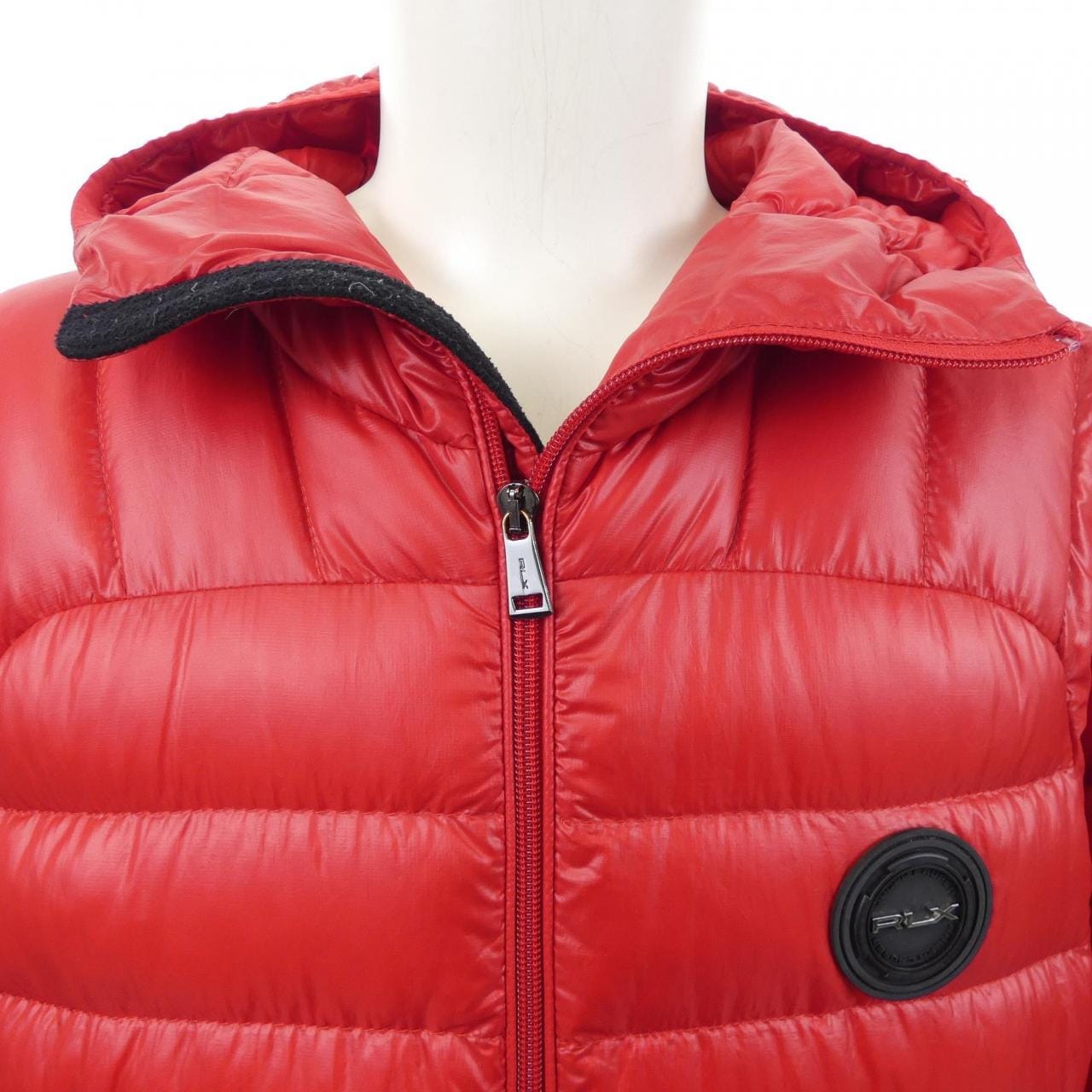 艾尔艾克斯RLX羽绒服