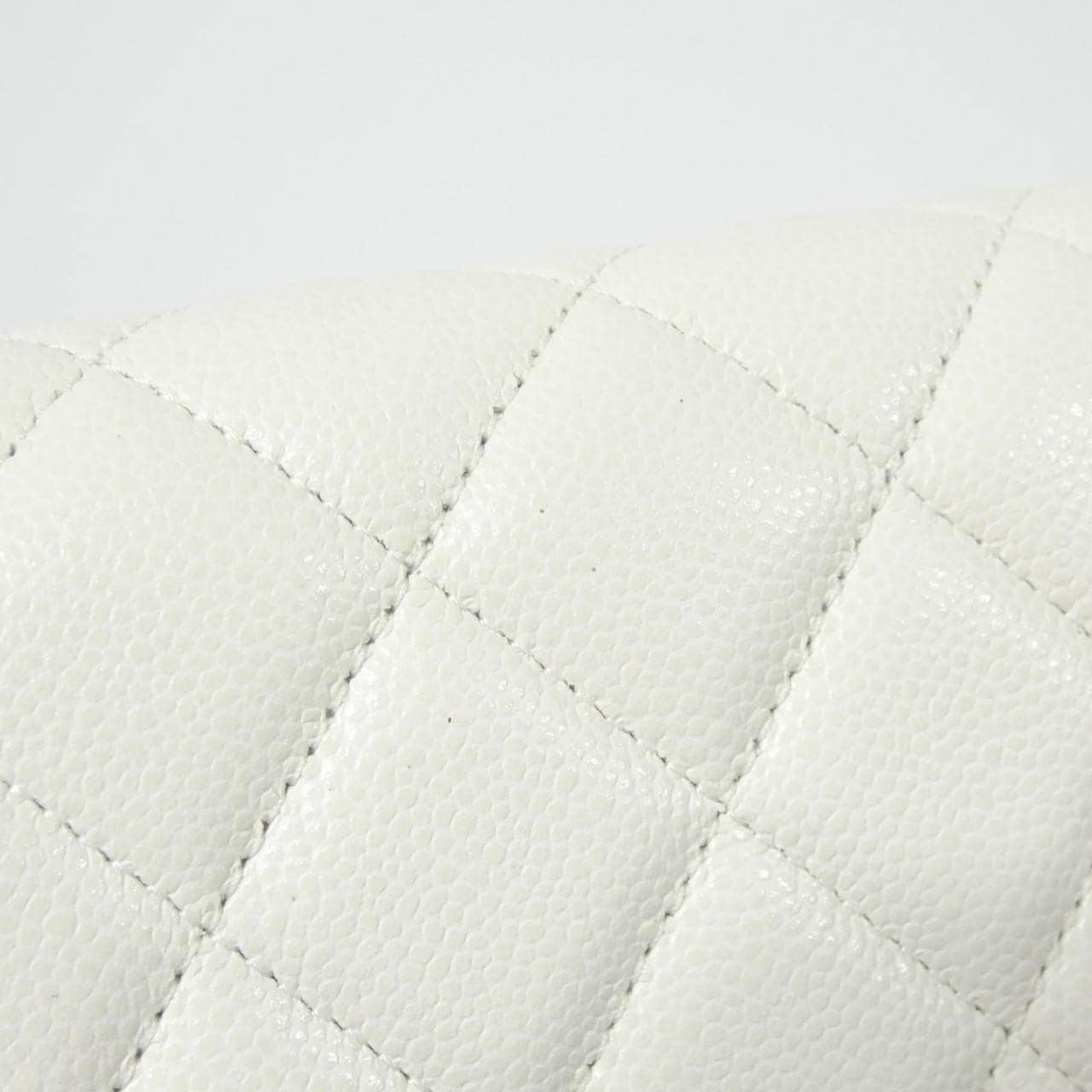 シャネル タイムレスクラシック ライン AP0250 チェーンウォレット