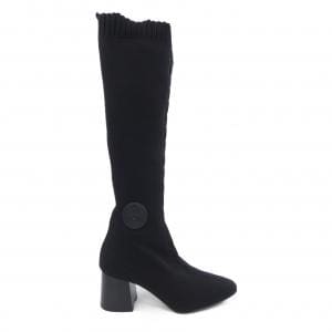 エルメス HERMES フォンテーヌ FONTAINE エクスリブリス/クリック･ セ･ヌエ 222097Z ロングブーツ