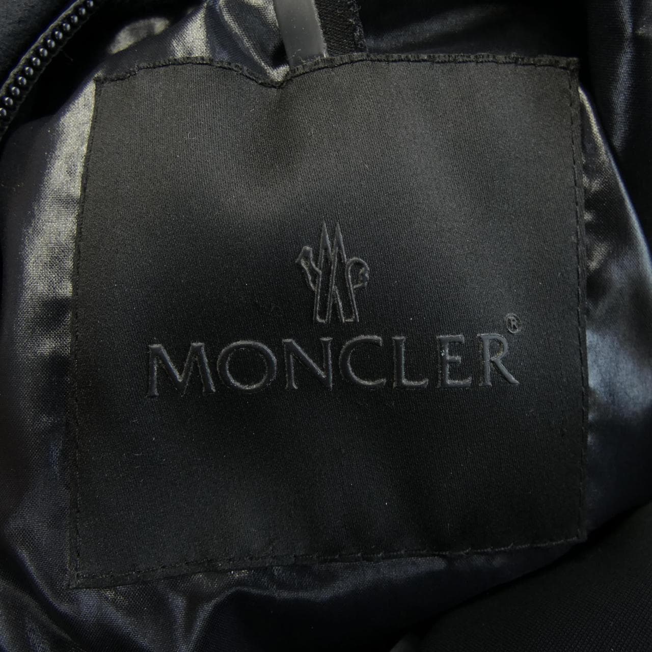モンクレール MONCLER GIRAUD ダウンジャケット