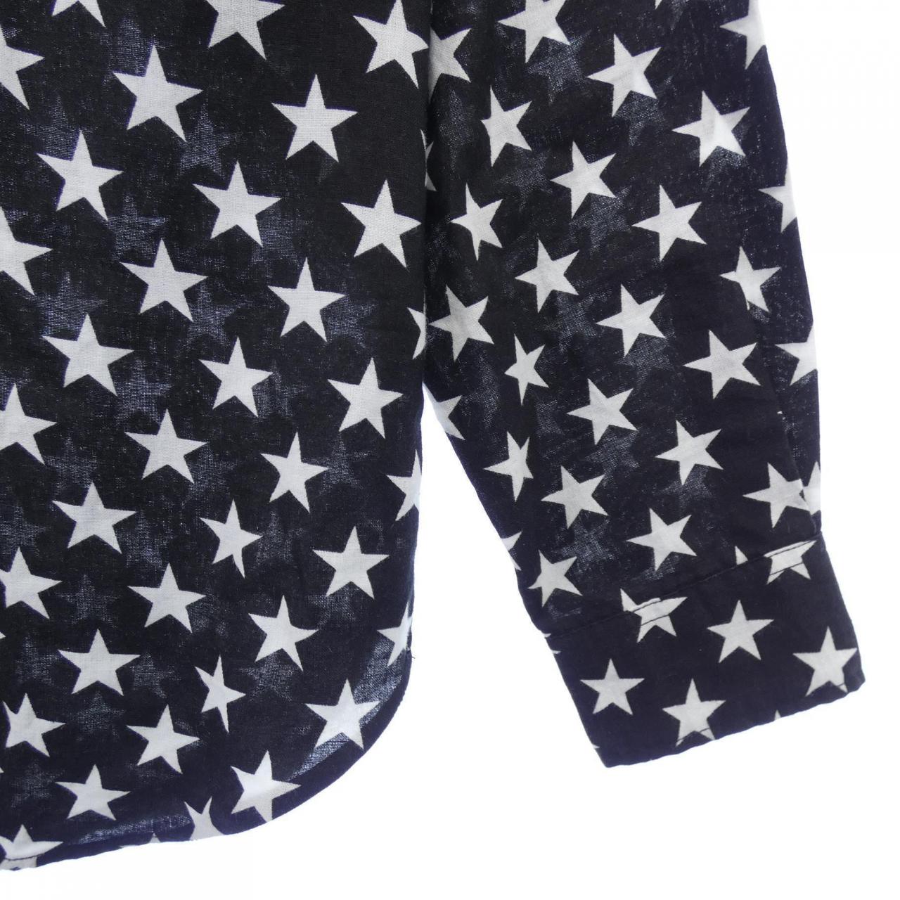 サンローラン SAINT LAURENT 466271 Y925Q シャツ