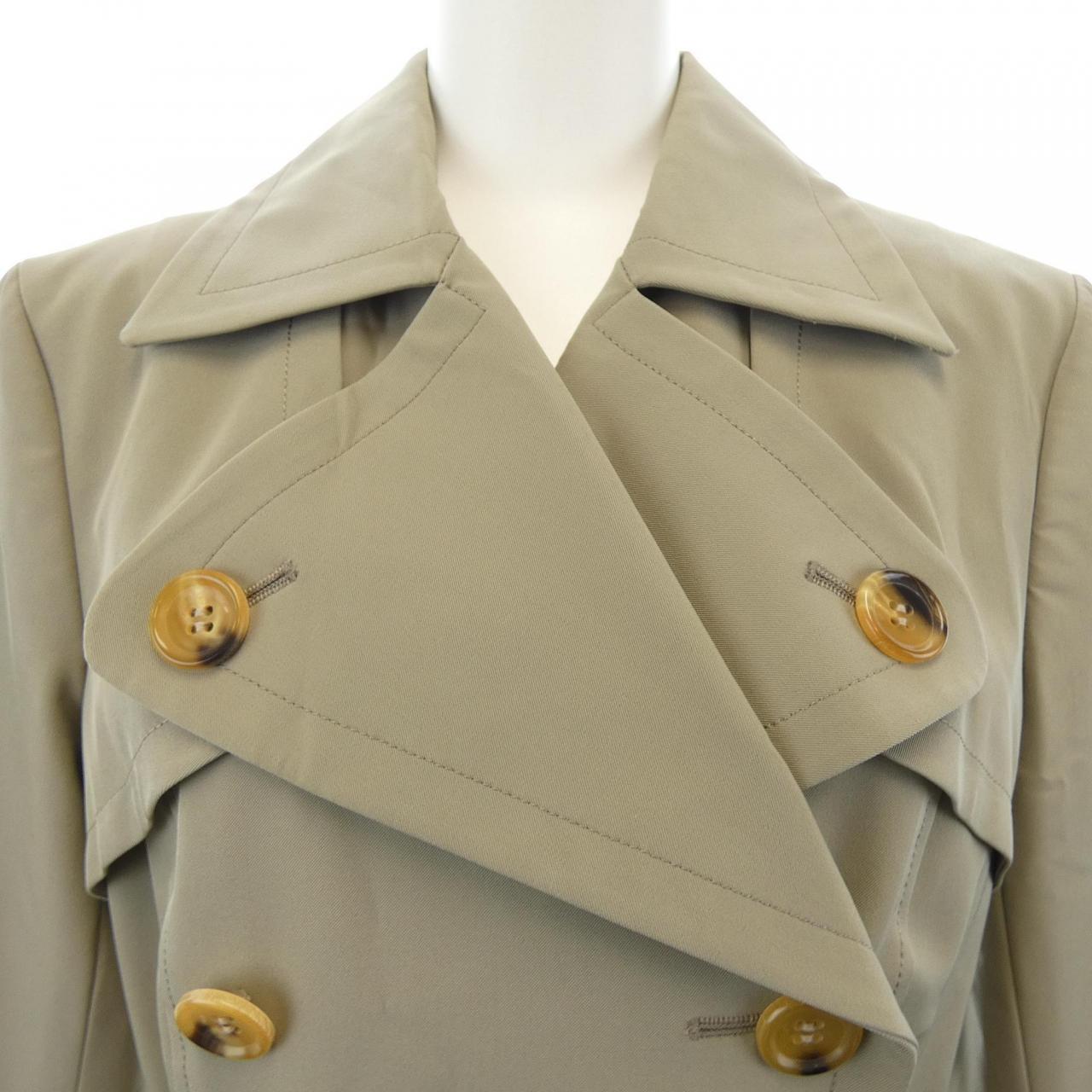 PREMISE FOR THEORY コート