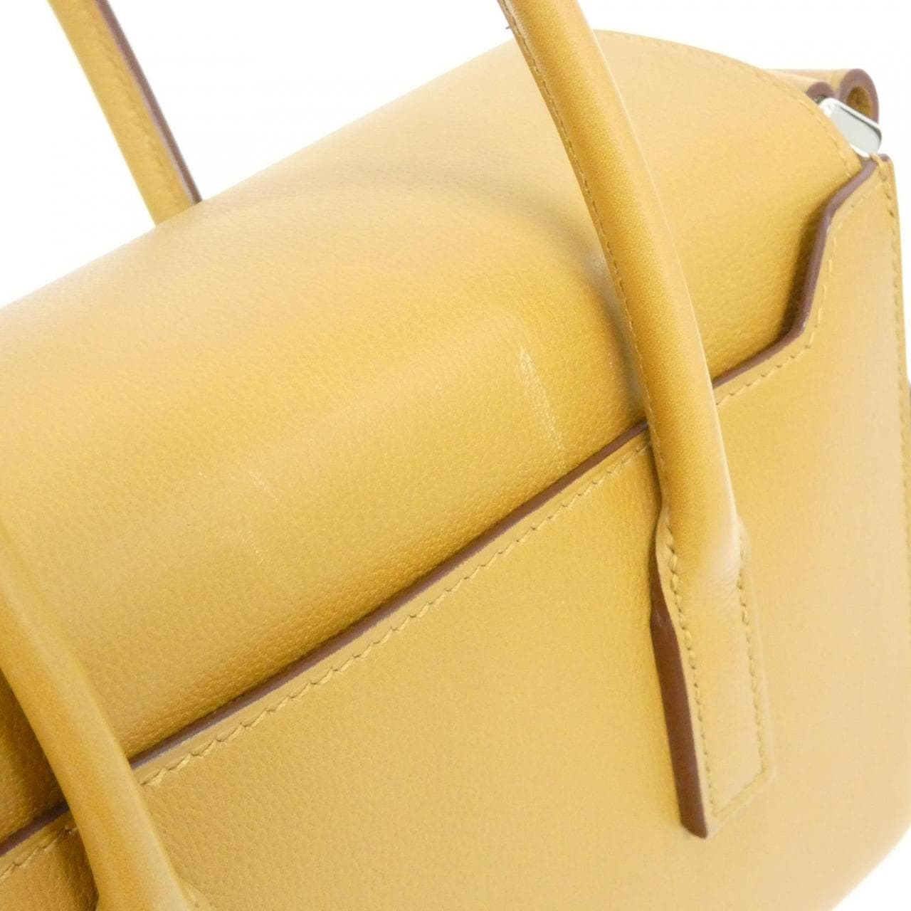 エルメス ニュー ドラッグ 22cm 080214CK バッグ