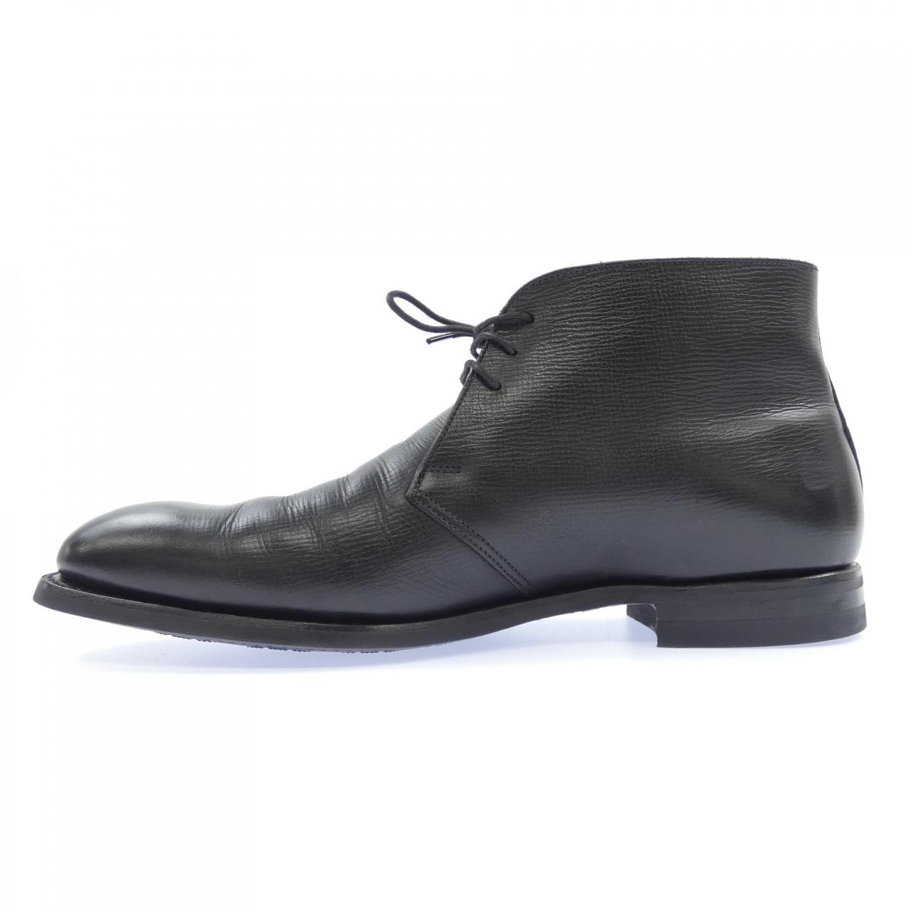 クロケットアンドジョーンズ CROCKETT&JONES 20194 ブーツ