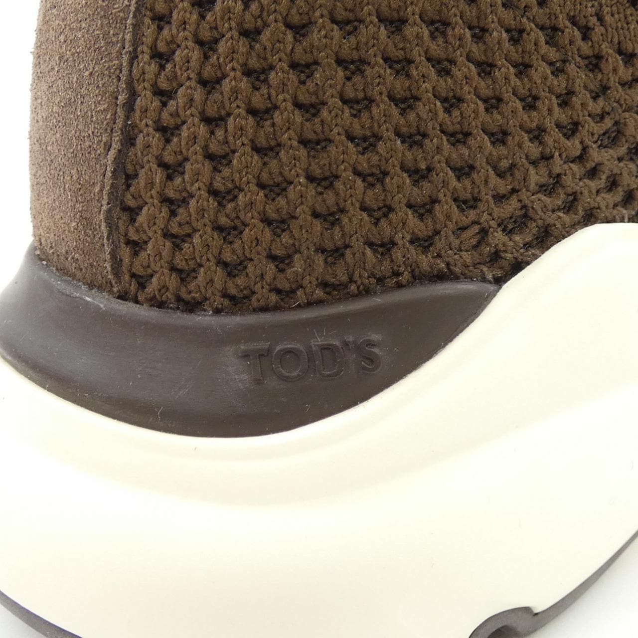 トッズ TOD'S スニーカー