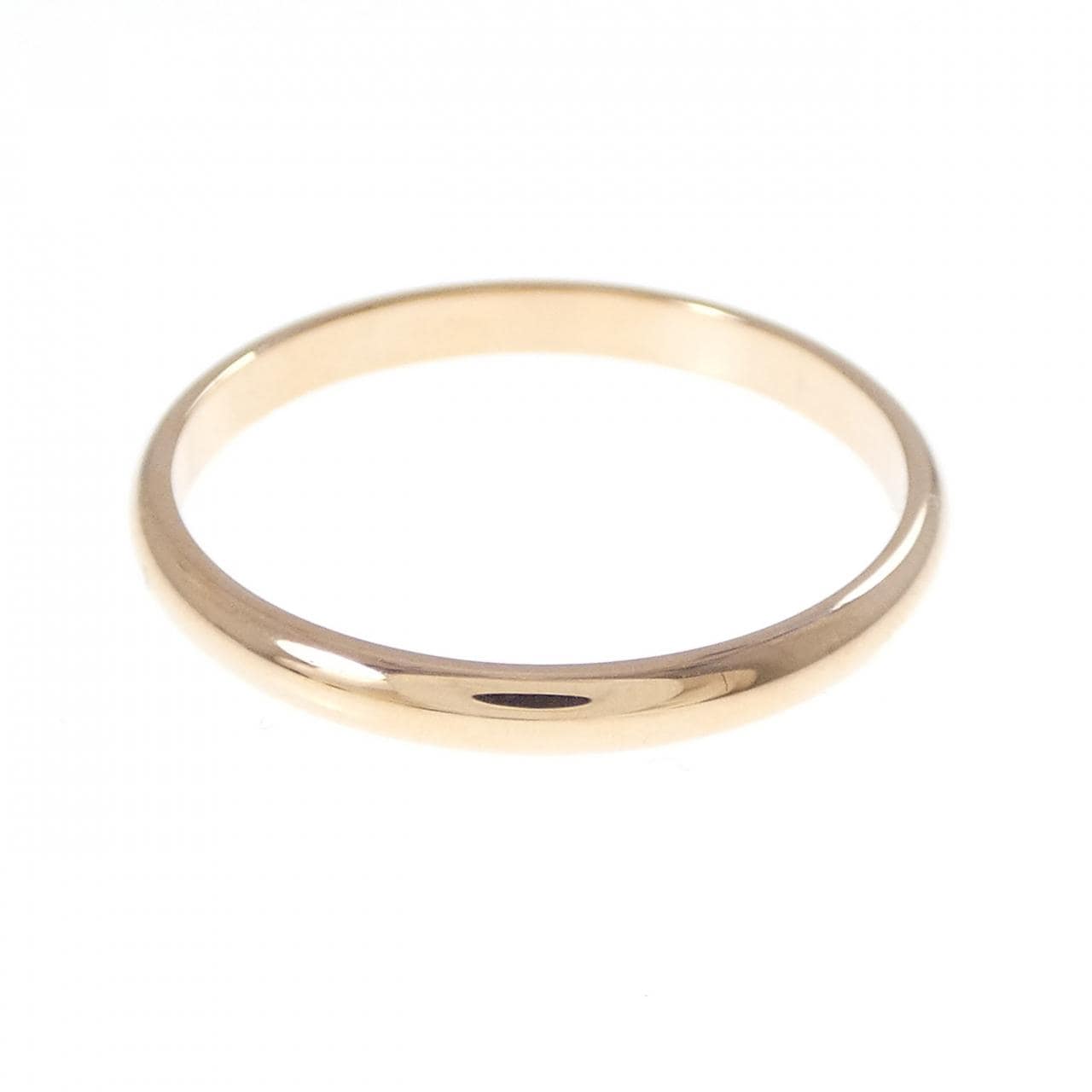 カルティエ ウェディング リング