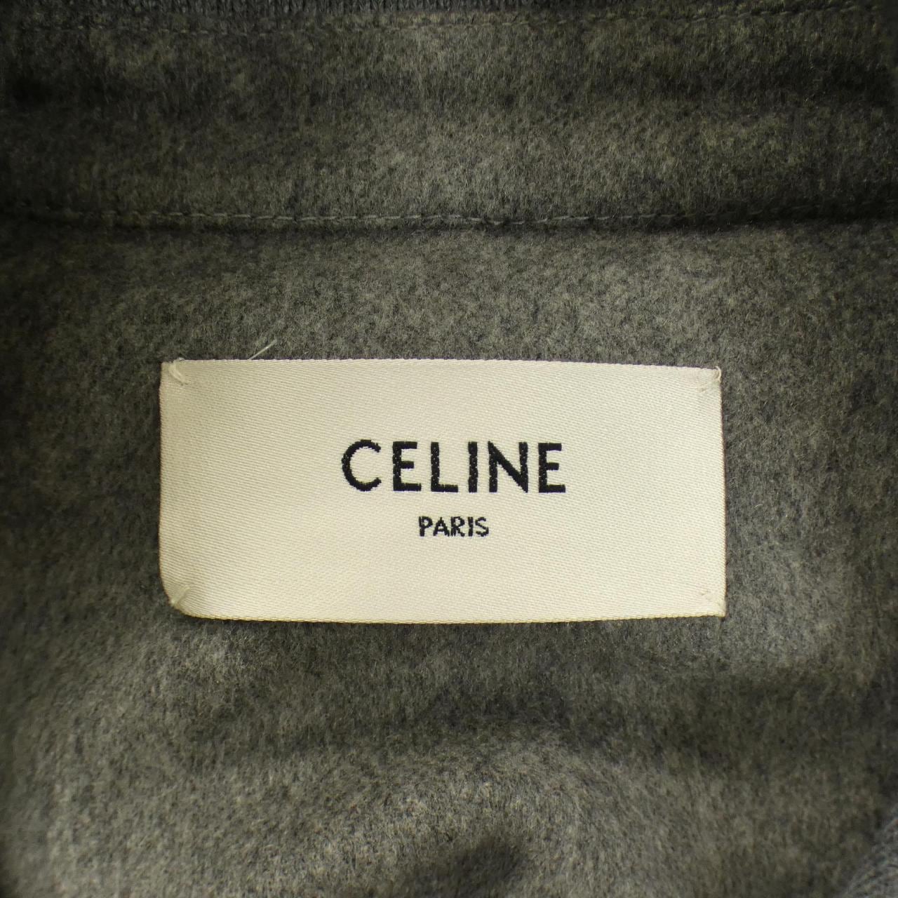 セリーヌ CELINE 2V53M6700 トップス