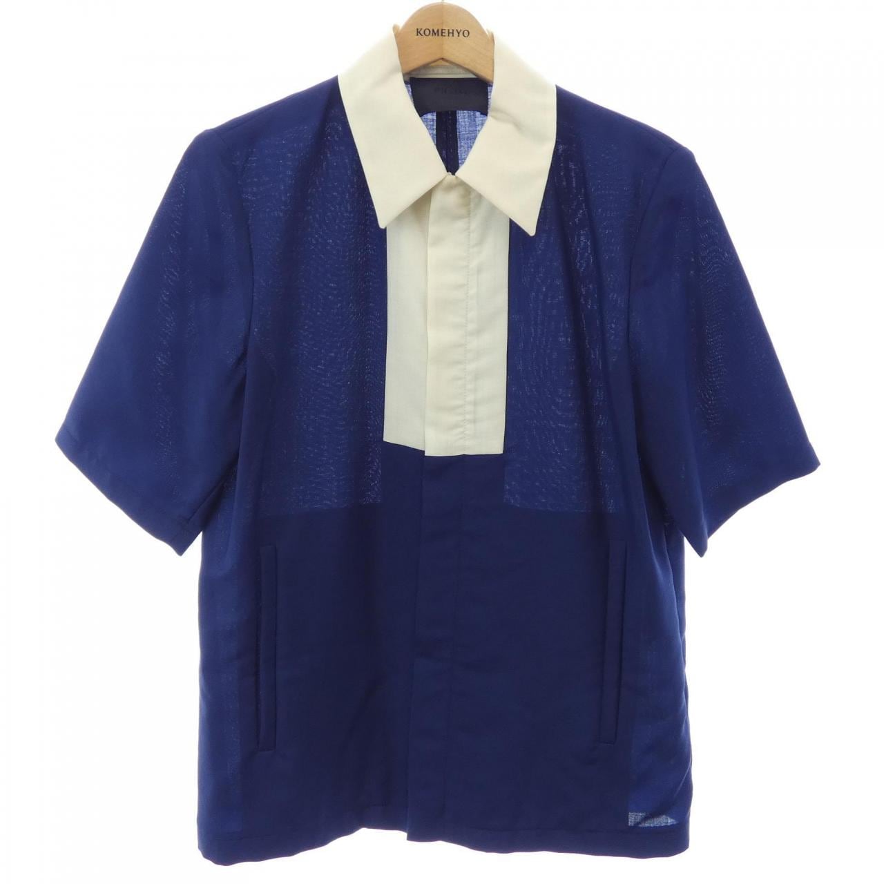 プラダ PRADA UGY225 ジャケット