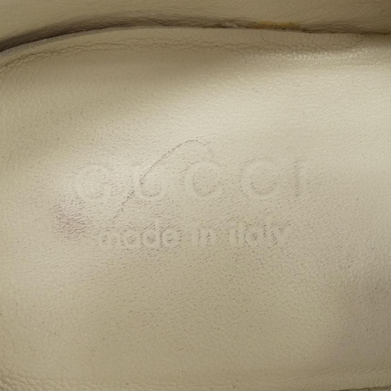 グッチ GUCCI 519723 スニーカー