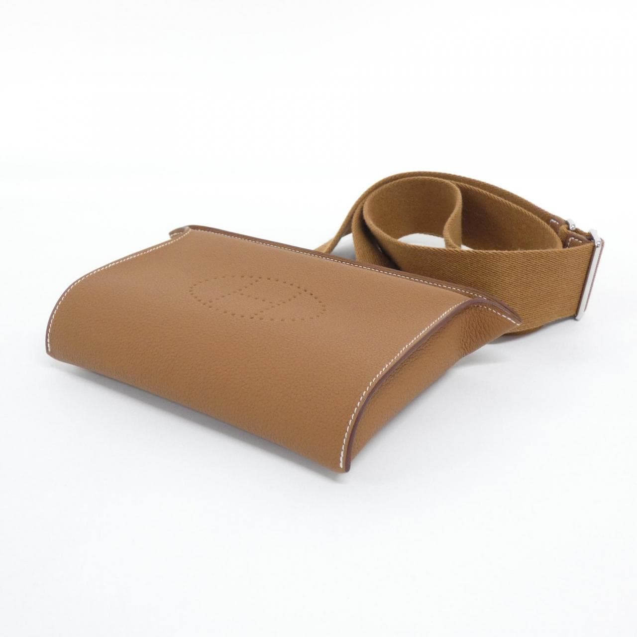 エルメス ヴィドポッシュ 084283CK ショルダーバッグ