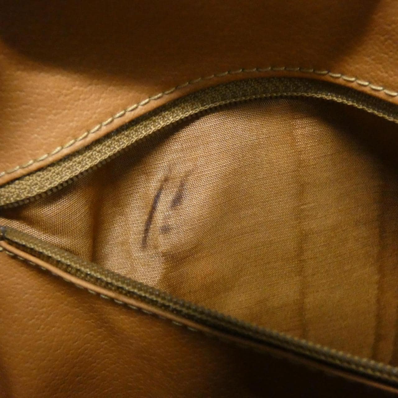 【ヴィンテージ】セリーヌ ボストンバッグ