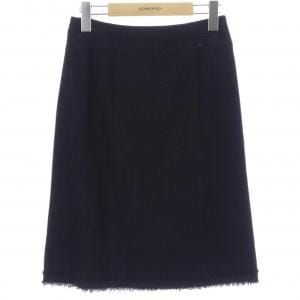 【ヴィンテージ】シャネル CHANEL P23727V13766 04P スカート