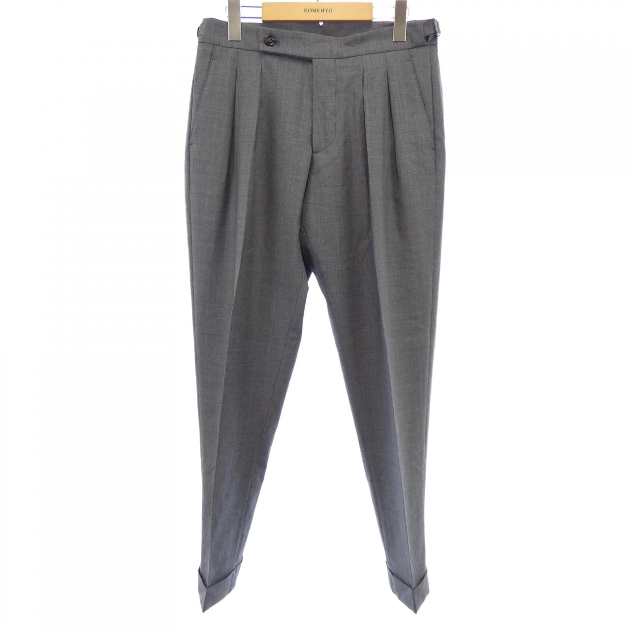 ベルウィッチ BERWICH パンツ