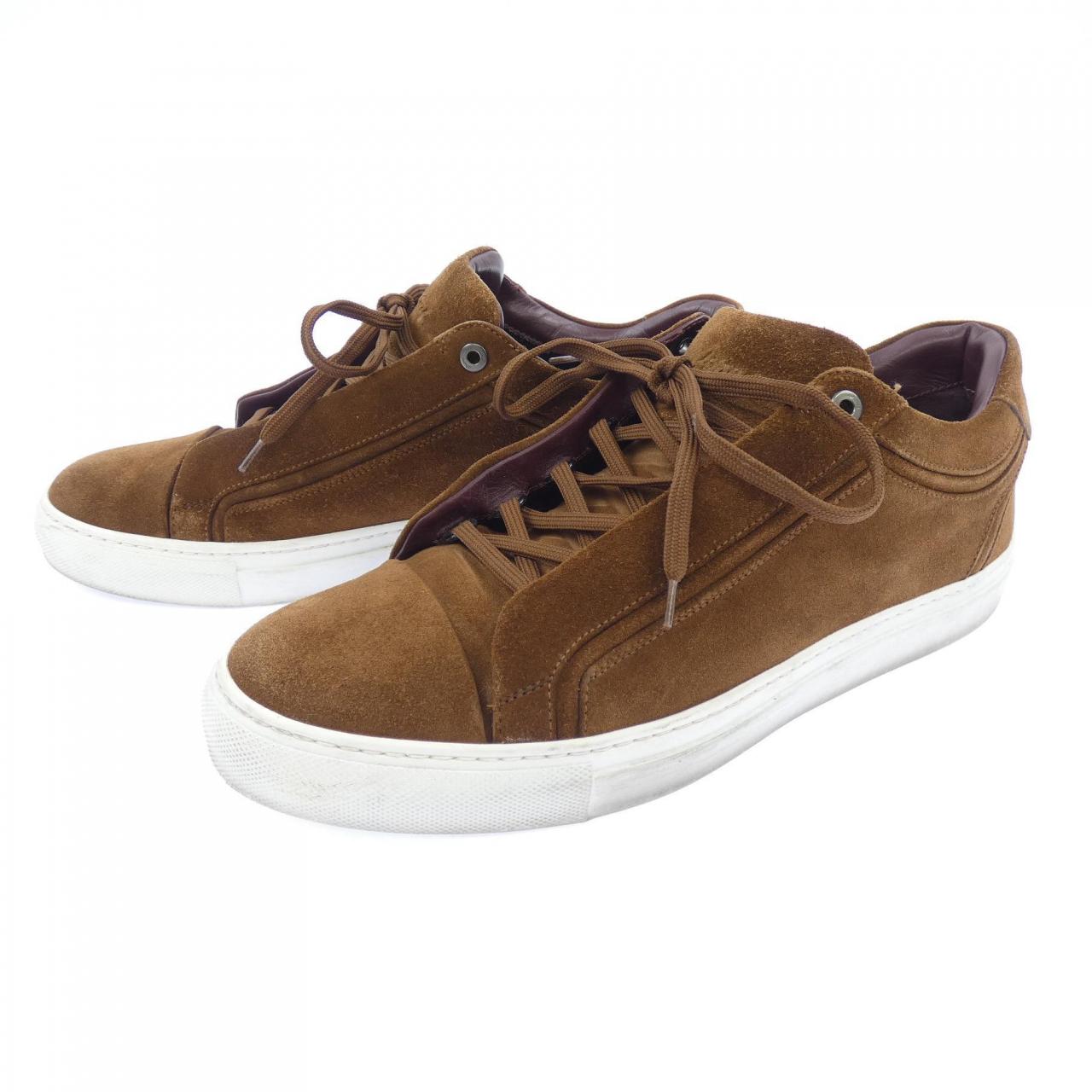 ブリオーニ BRIONI スニーカー