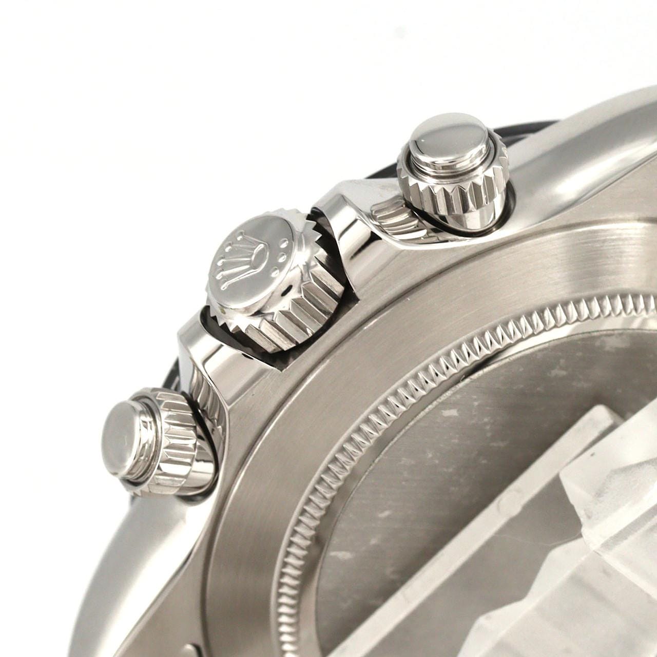 ロレックス デイトナ 116500LN SS 自動巻 ランダム番