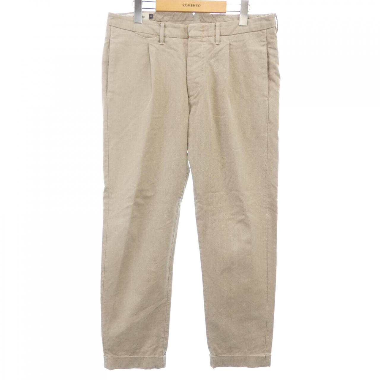 メトリコ METRICO パンツ