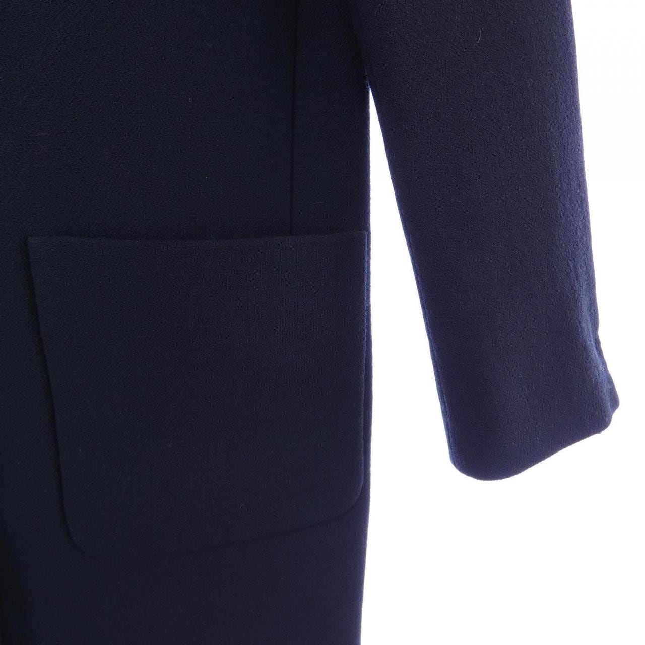 ミュウミュウ MIU MIU MS1290 1BEW コート