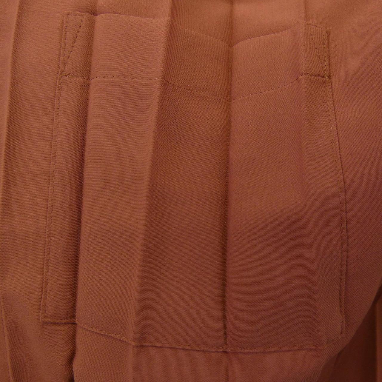 オムプリッセ HOMME PLISSE HP53FJ356 シャツ