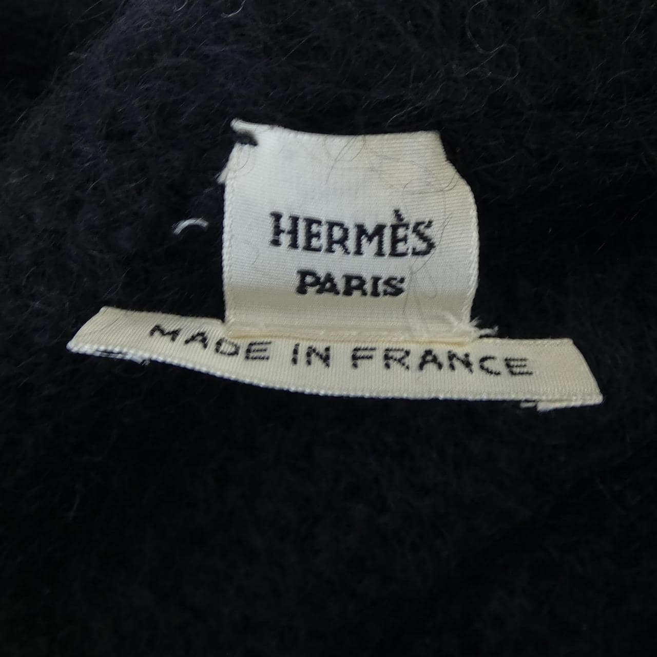 エルメス HERMES sw221 ニット