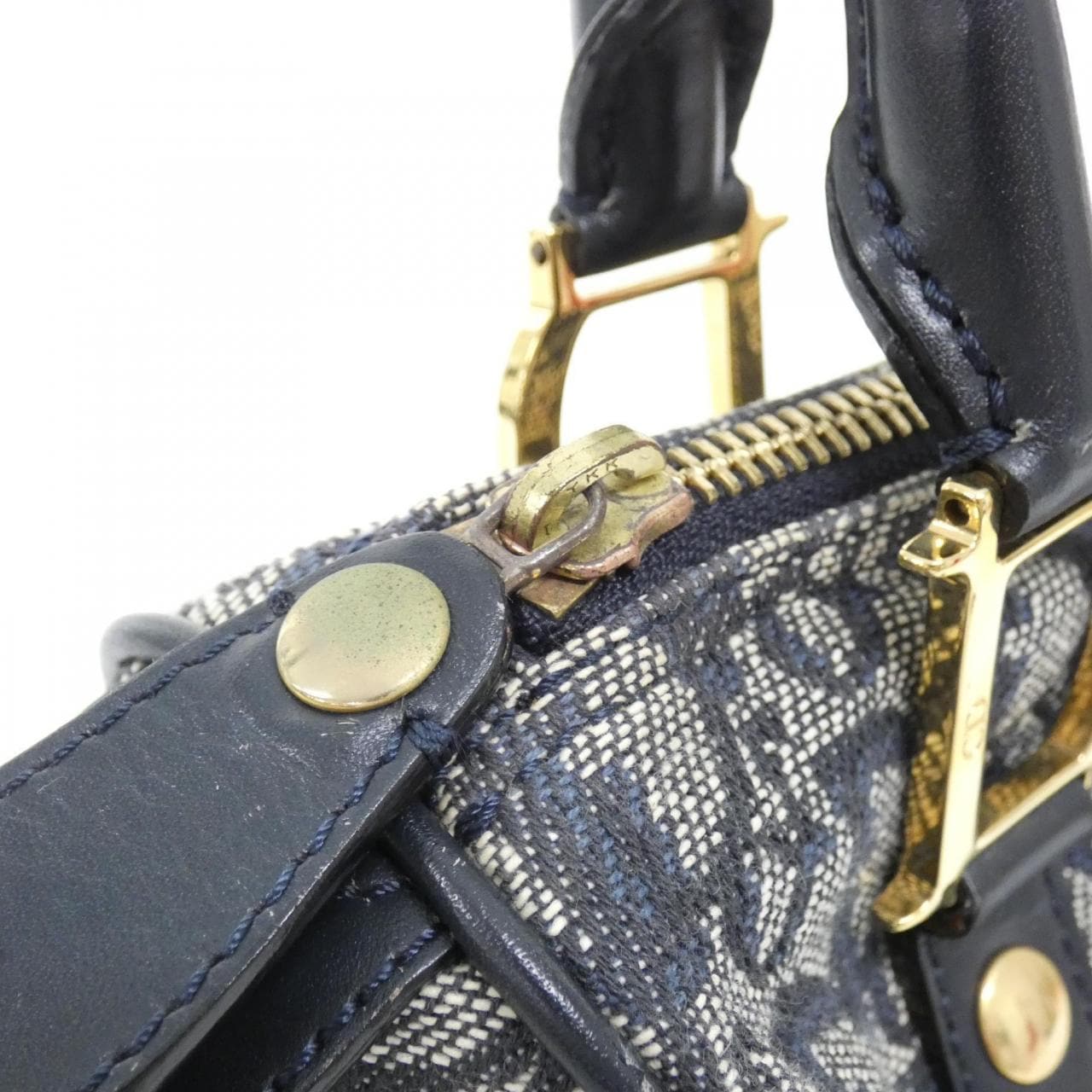 【ヴィンテージ】クリスチャンディオール バッグ