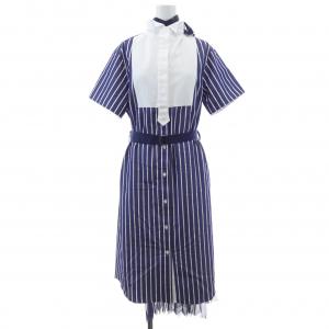 サカイ SACAI 21-05610 ワンピース