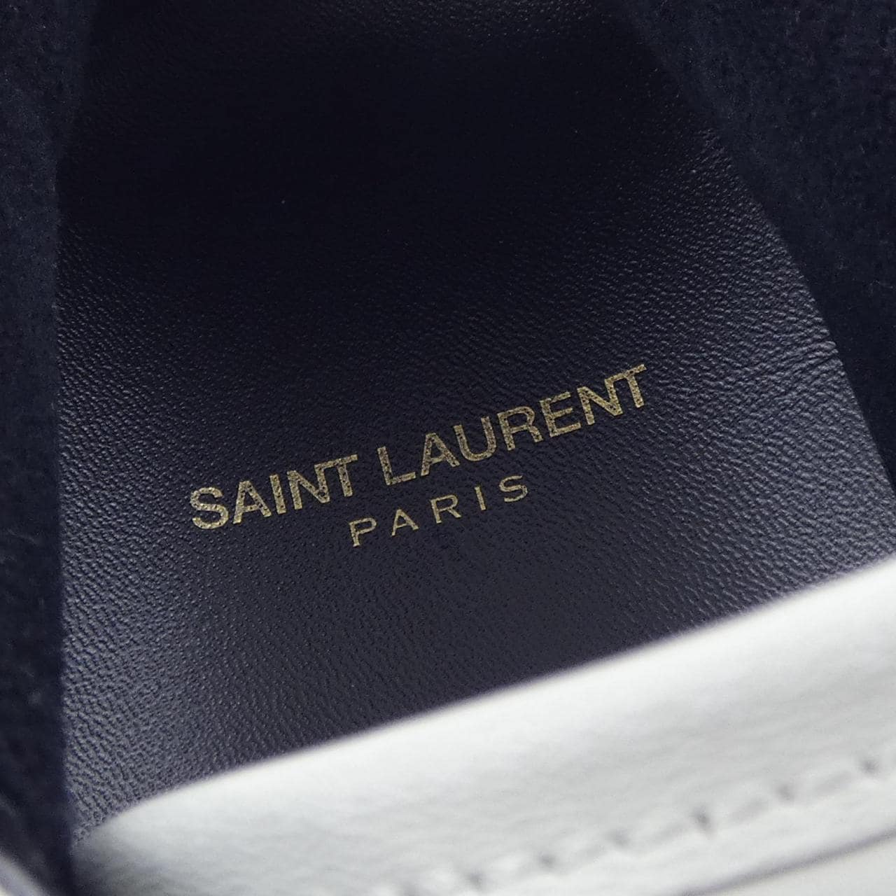 サンローラン SAINT LAURENT 713600 スニーカー