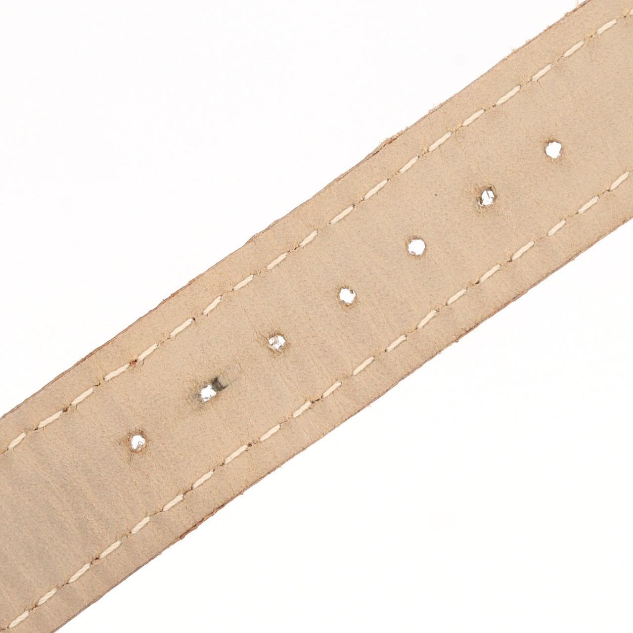 カルティエ マストタンクSM GP GP 手巻