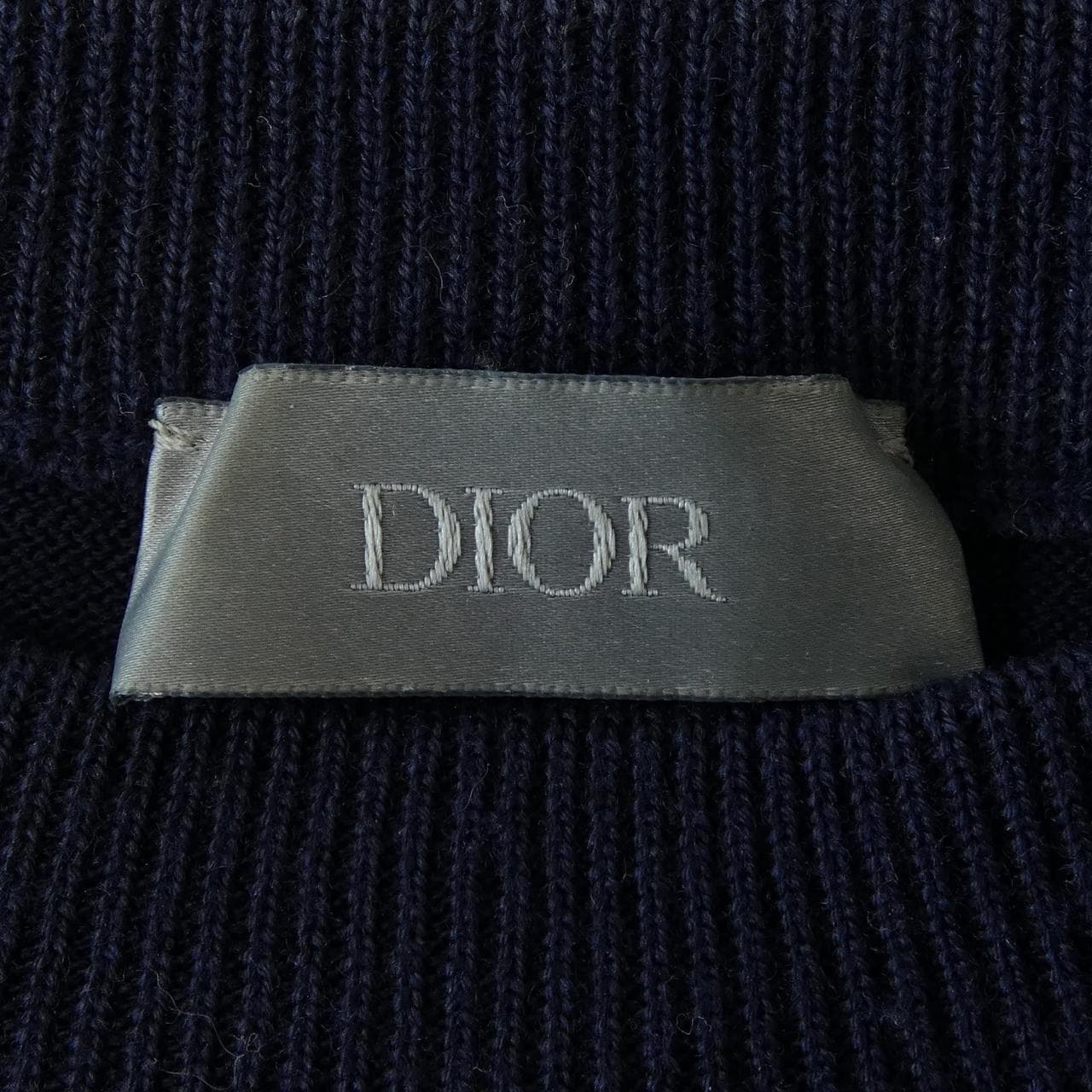 ディオール DIOR DANIEL ARSHAM ダニエルアーシャム 023M671AT845 ニット