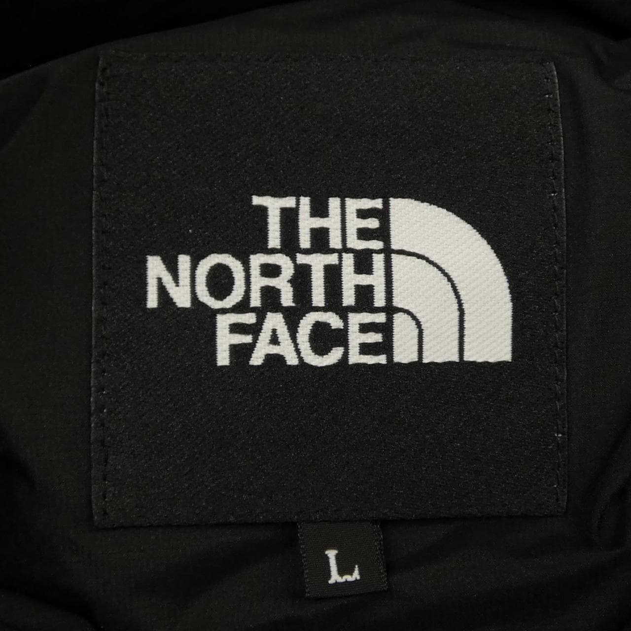ザノースフェイス THE NORTH FACE ND92564 ダウンジャケット