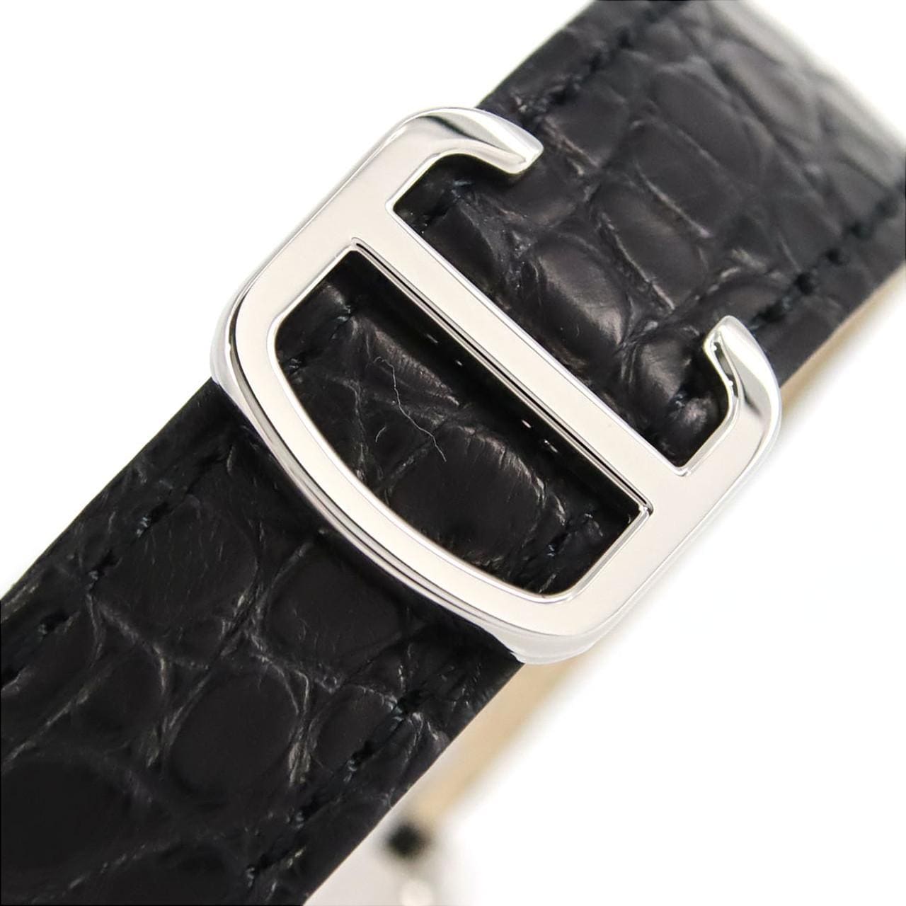 カルティエ タンクソロSM W1018255 SS クォーツ