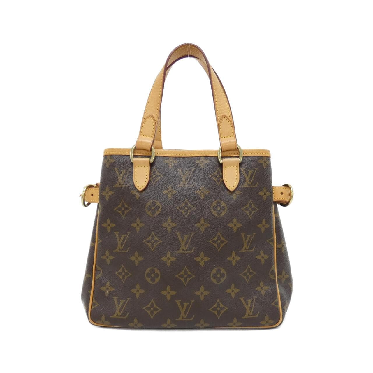 ルイヴィトン モノグラム バティニョール M51156 バッグ