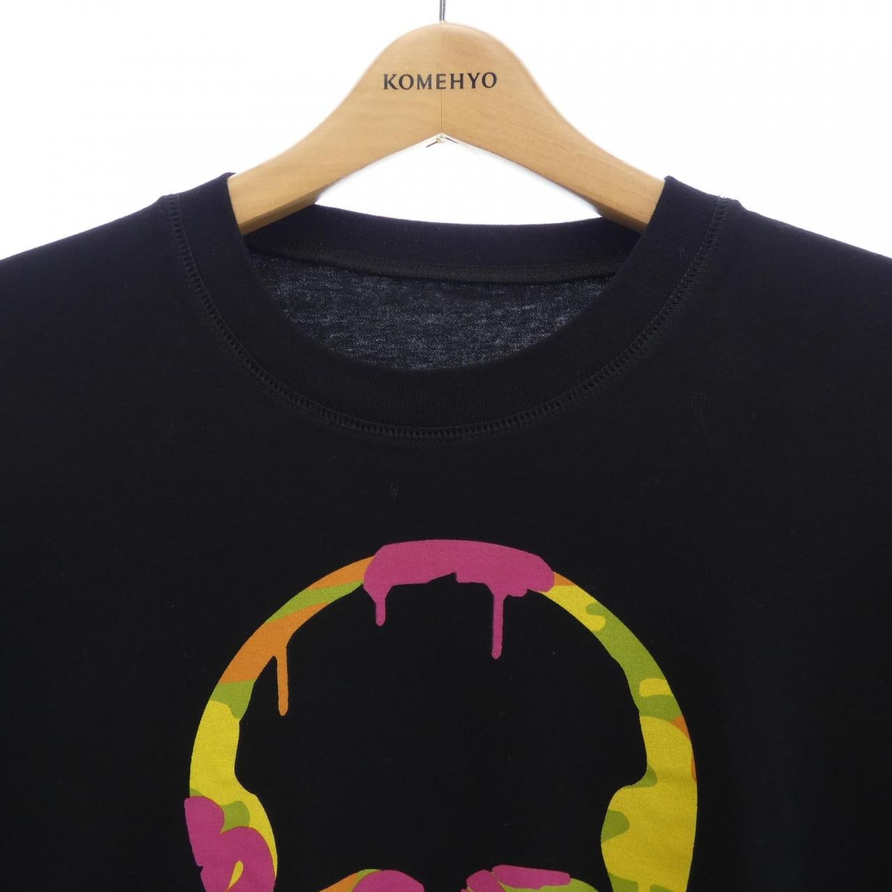 ルシアン ペラフィネ lucien pellat-finet Tシャツ