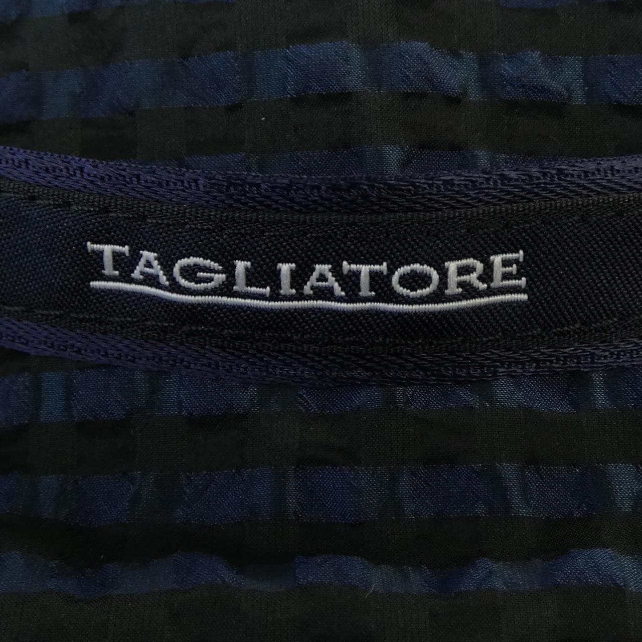 タリアトーレ TAGLIATORE SAHARA ジャケット