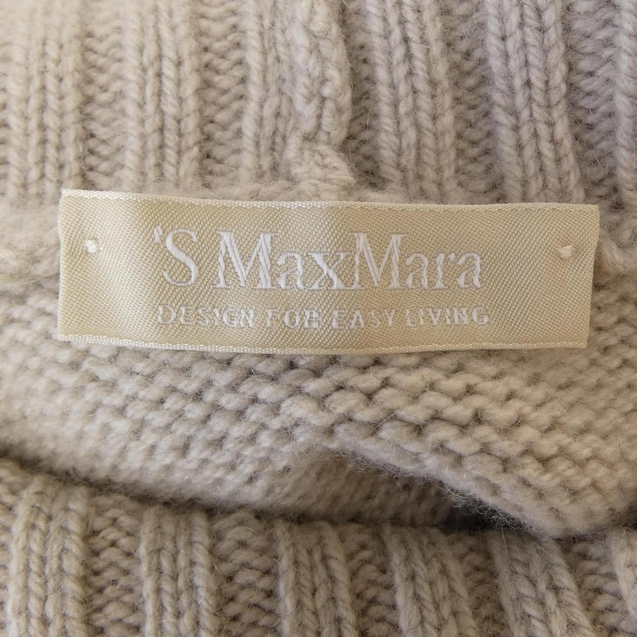 エスマックスマーラ 'S Max Mara ワンピース