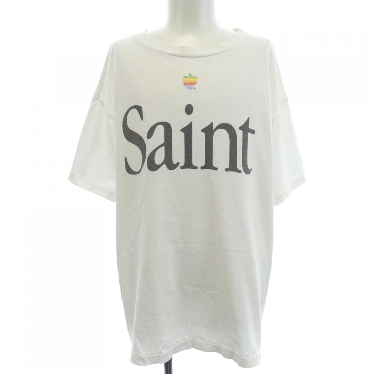 セントマイケル SAINT MICHAEL SM-A23-0000-005 Tシャツ