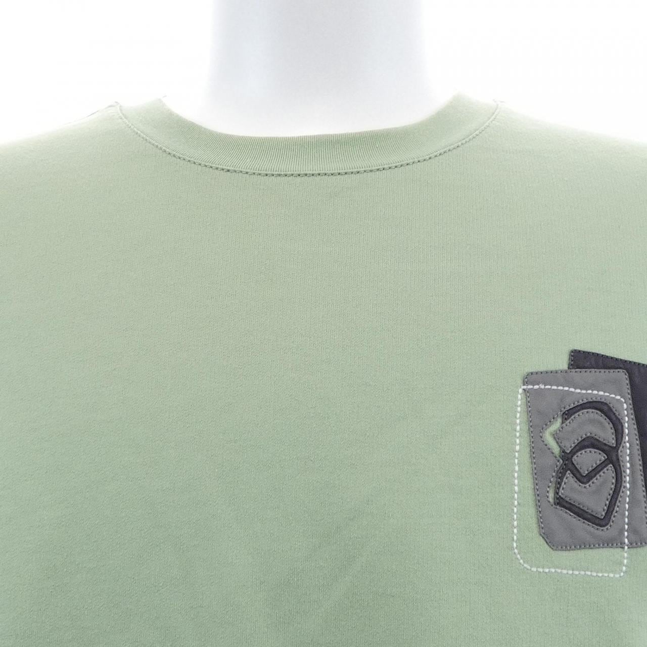 エルメス HERMES *32-5718 Tシャツ