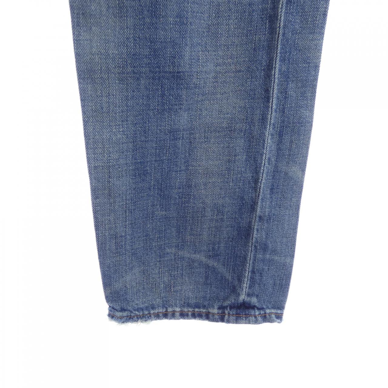 デニムアンドサプライ DENIM&SUPPLY ジーンズ