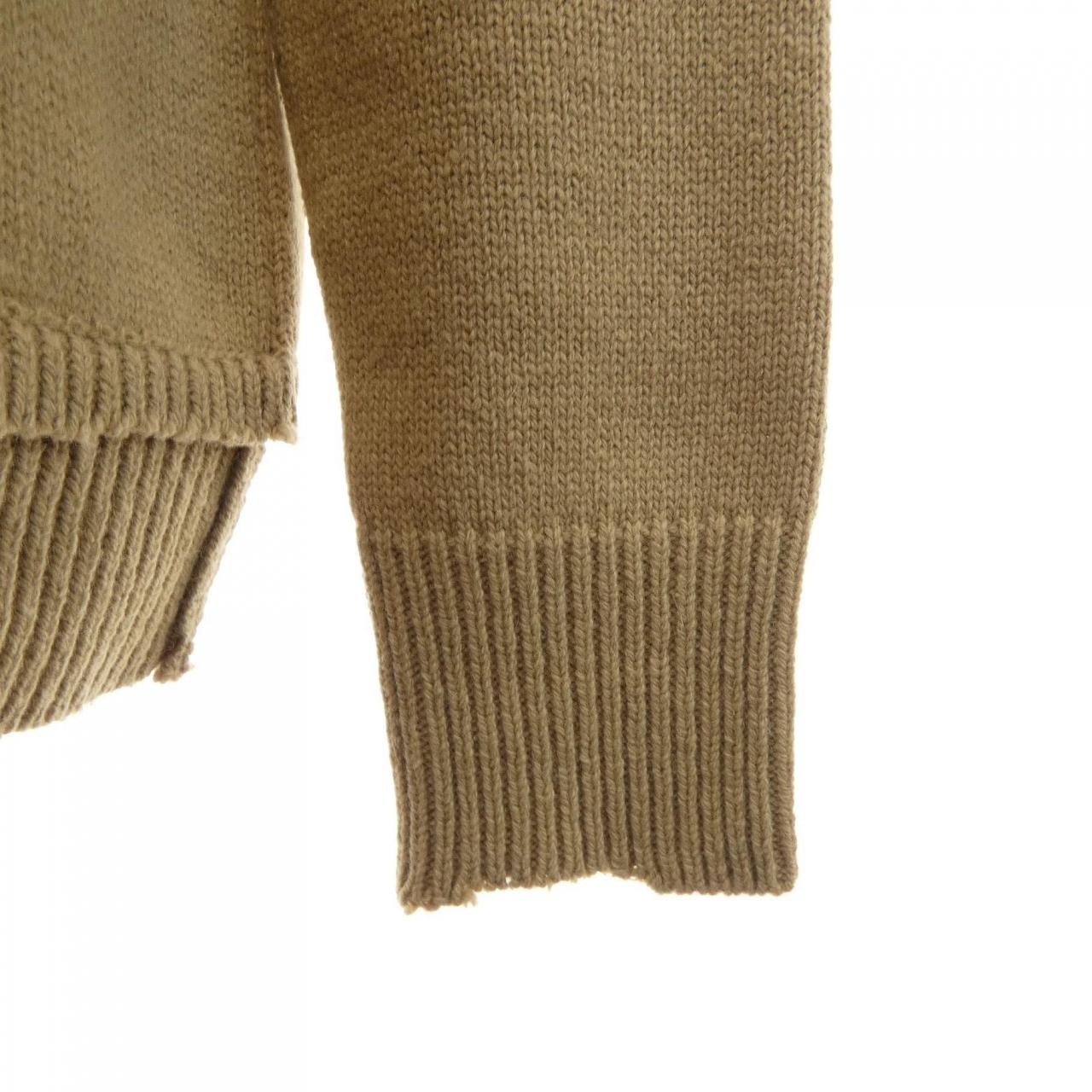 メゾンマルジェラ Maison Margiela SI1GP0001 ニット